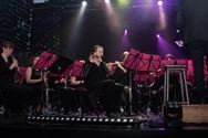 Heidegalm geeft mooi winterconcert ten beste