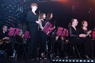 Heidegalm geeft mooi winterconcert ten beste