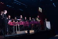 Heidegalm geeft mooi winterconcert ten beste