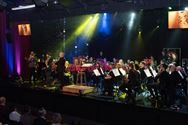 Heidegalm geeft mooi winterconcert ten beste