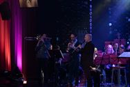 Heidegalm geeft mooi winterconcert ten beste