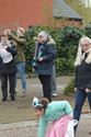 Leerlingen vierden carnaval in Viversel