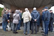 KWB-ers genoten van het Hageland