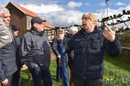 KWB-ers genoten van het Hageland