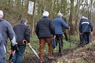 KWB-ers genoten van het Hageland