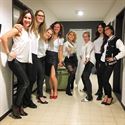Ook vrouwen kunnen de Beatles vertolken