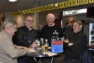 Vele bierliefhebbers vonden hun gading