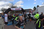 778 lopers voor 3 wedstrijden VijverRun