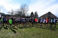 778 lopers voor 3 wedstrijden VijverRun