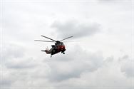 Seaking neemt afscheid van Limburg