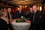 Speedwayclub zet vrijwilligers op scherp