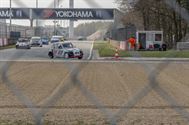 Rustige seizoensstart op circuit