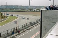 Rustige seizoensstart op circuit