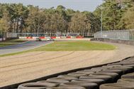 Rustige seizoensstart op circuit