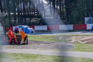 Rustige seizoensstart op circuit