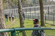 Rustige seizoensstart op circuit