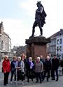 Gepensioneerden van 't Weyerke naar Tongeren