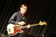 MJO brengt composities van Marco Cirone