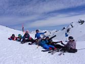 De voorlaatste dag in het Ahrntal