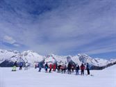 De voorlaatste dag in het Ahrntal