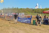 Opnieuw motorcrossspektakel op De Schacht