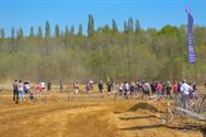 Opnieuw motorcrossspektakel op De Schacht