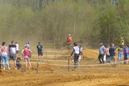 Opnieuw motorcrossspektakel op De Schacht