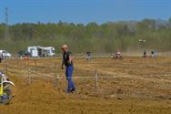 Opnieuw motorcrossspektakel op De Schacht