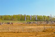 Opnieuw motorcrossspektakel op De Schacht