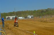Opnieuw motorcrossspektakel op De Schacht