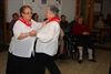 Akkermennekes dansen voor senioren