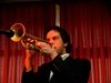 Veel belangstelling voor SundayJAZZjam