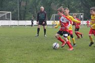 300 voetballers op jeugdhappening van Bolderberg