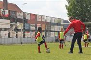 300 voetballers op jeugdhappening van Bolderberg