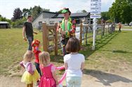 Geslaagde eerste dag voor BijZolder