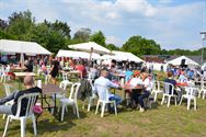 Geslaagde eerste dag voor BijZolder