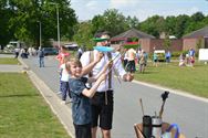 Geslaagde eerste dag voor BijZolder