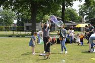 Onweer trekt een breuklijn door BijZolder