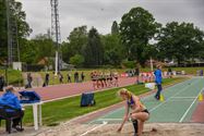 Speerwerpers zorgen voor topprestaties