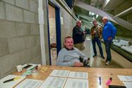 Speerwerpers zorgen voor topprestaties