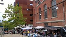 Fiets verovert stilaan de multiculturele markt