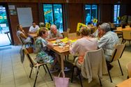 Familieavond om Vlaamse feestdag te vieren