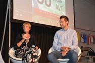 AVT viert 50 jaar successen en talentontplooiing