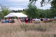 Limburgs Landschap vierde 10 jaar bezoekerscentrum