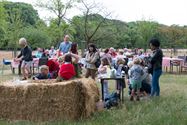 Limburgs Landschap vierde 10 jaar bezoekerscentrum