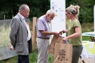 Limburgs Landschap vierde 10 jaar bezoekerscentrum