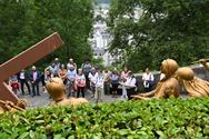 Lourdesbedevaart is niet zomaar plezierreisje