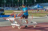 40ste Nacht van de Atletiek was geslaagde editie