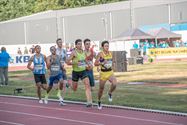 40ste Nacht van de Atletiek was geslaagde editie