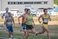 40ste Nacht van de Atletiek was geslaagde editie